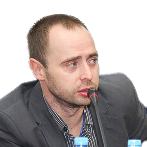 Алексей Жиленко