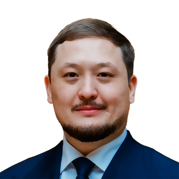 Абзал Аширбаев