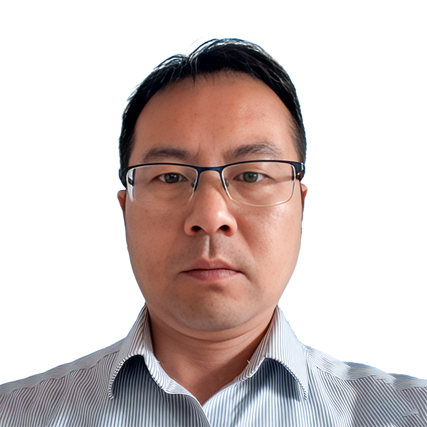Adam Zhangjun