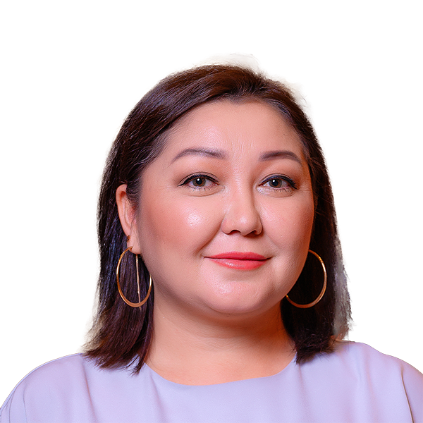 Айзирек Мамадалиева