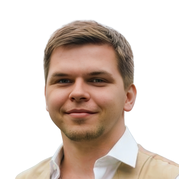 Александр Притуп