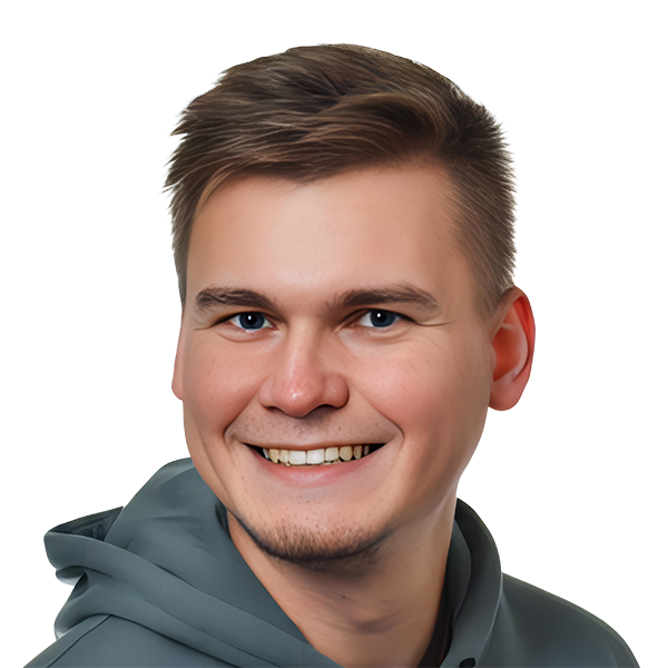 Алексей Шеметов