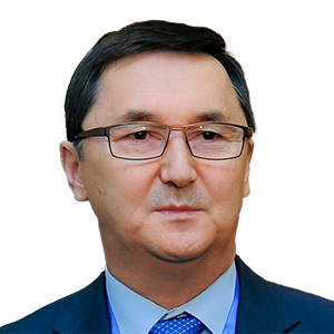 Аманжол Оразбаев