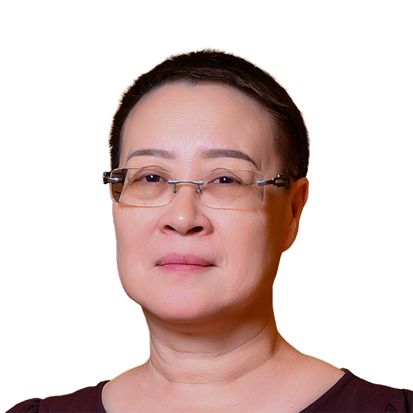 Анар Улманова