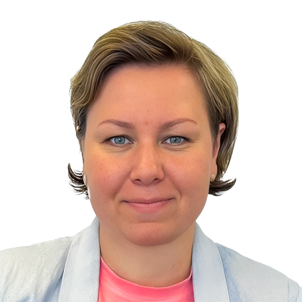 Анастасия Плесникова