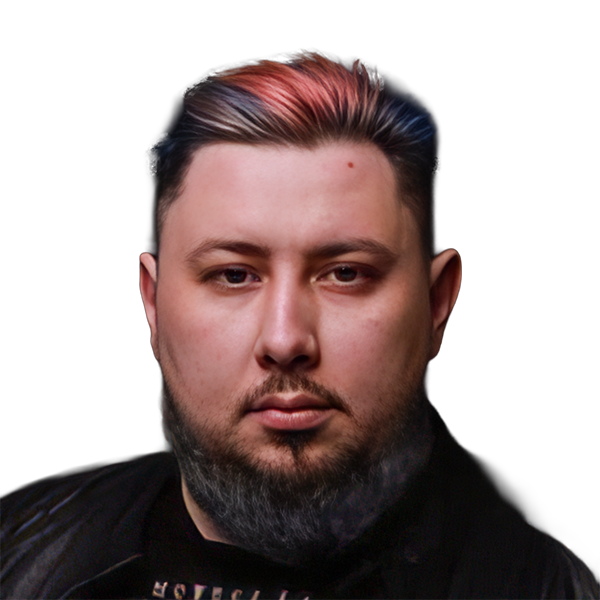 Антон Семенников