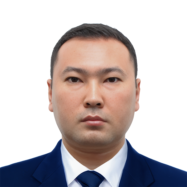 Аскар Пернебеков