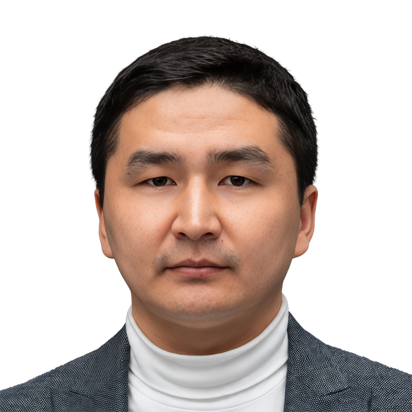 Бауыржан Шайжанов