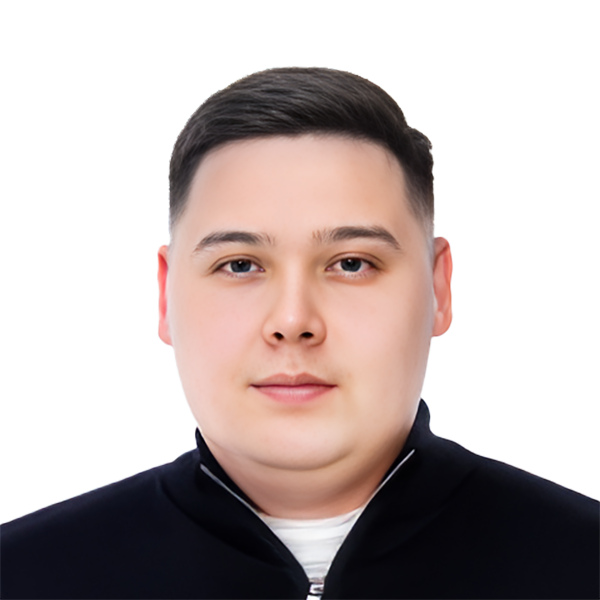  Бекнур Нурсултанов