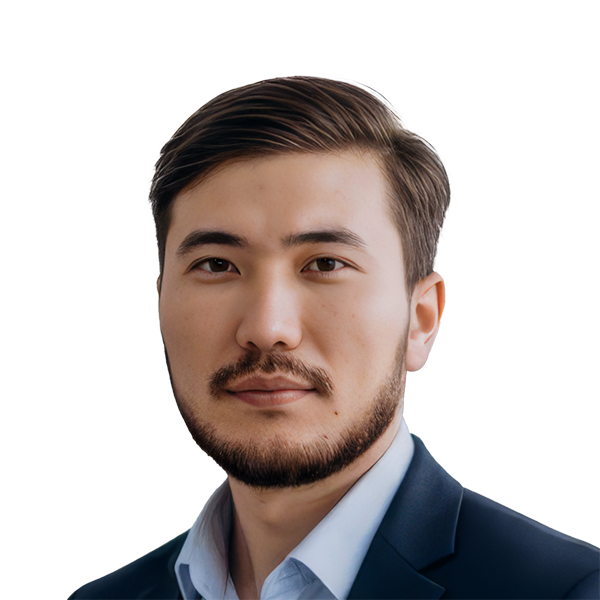 Даурен Мейржанулы