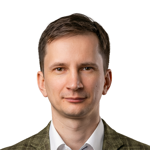 Денис Степанцев