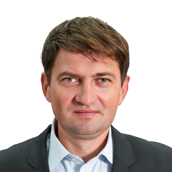 Дмитрий Барков