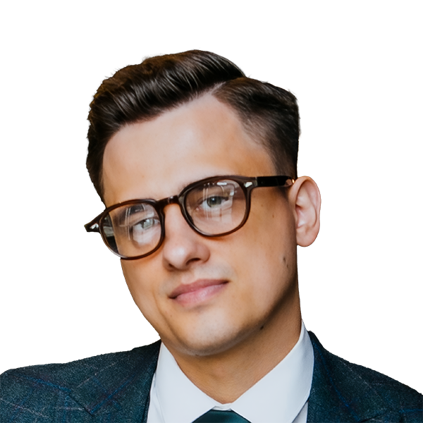 Дмитрий Никонов