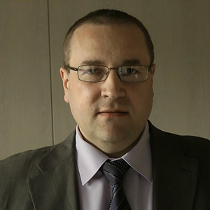 Михаил Логинов