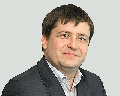Алексей Евтушенко