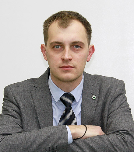 Анатолий Пудель