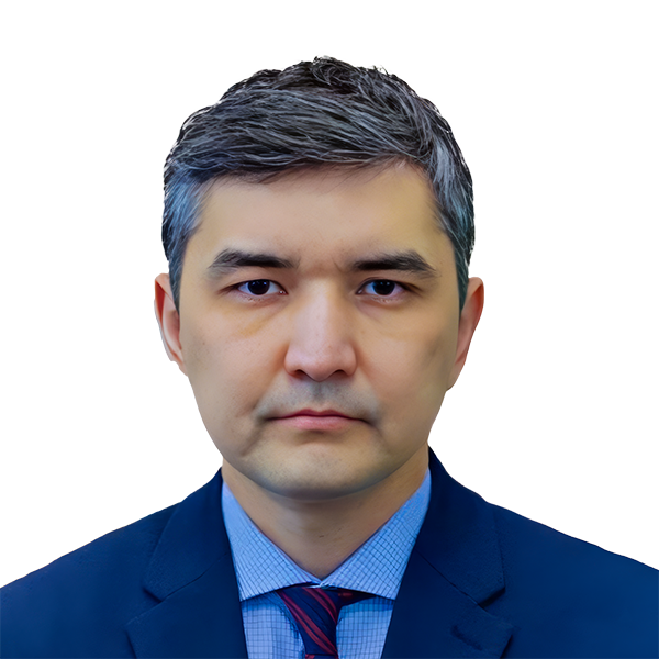 Бакытжан Ильяс
