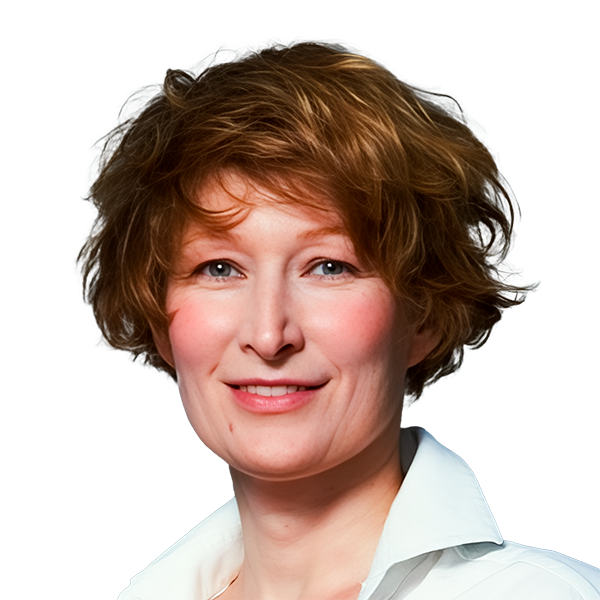 Ирина Баранова