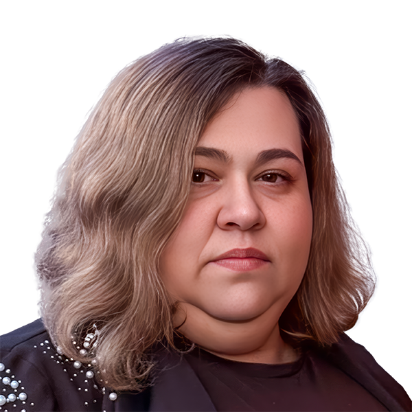 Ирина Литвинская