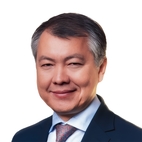 Искандер Тажибеков