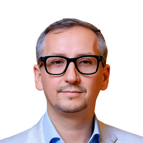 Иван Федяков