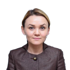 Малика Бектурова