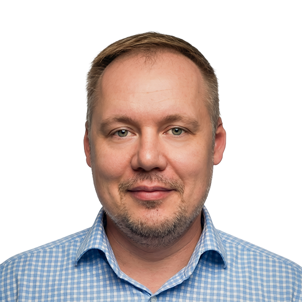 Максим Гайфуллин