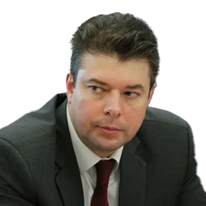 Михаил Комиссаров