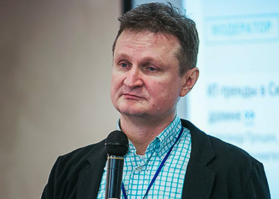 Станислав Макаров