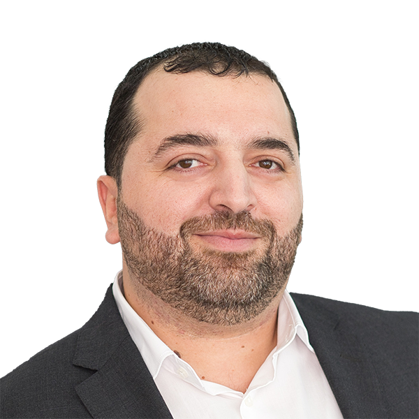 Набиль Бин Суссия