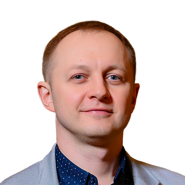 Николай Савинов