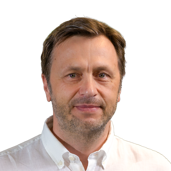 Олег Снимщиков