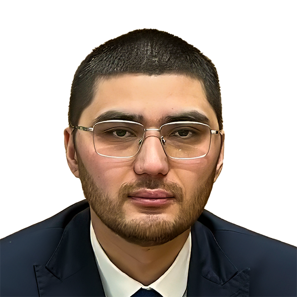 Олжас Кабенов