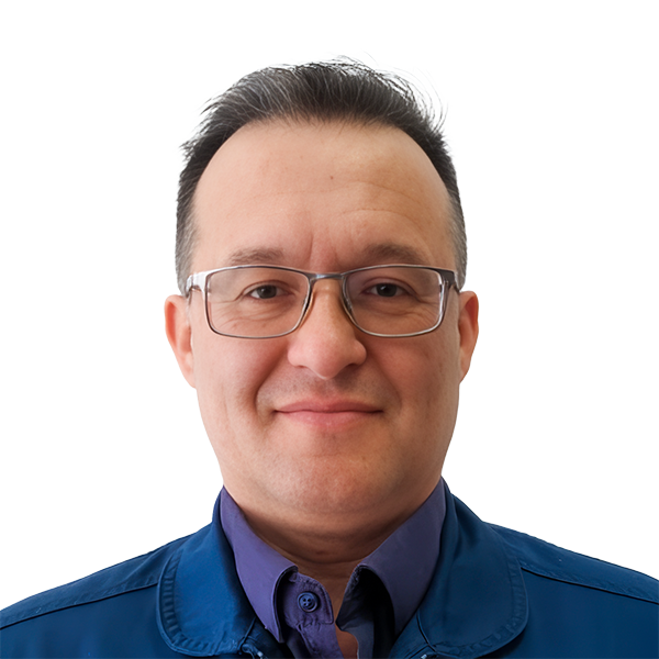 Роман Ермашов