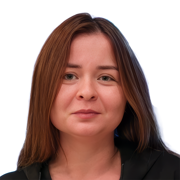 Розалия Шамсудинова