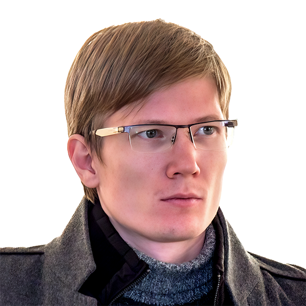 Руслан Бармашёв