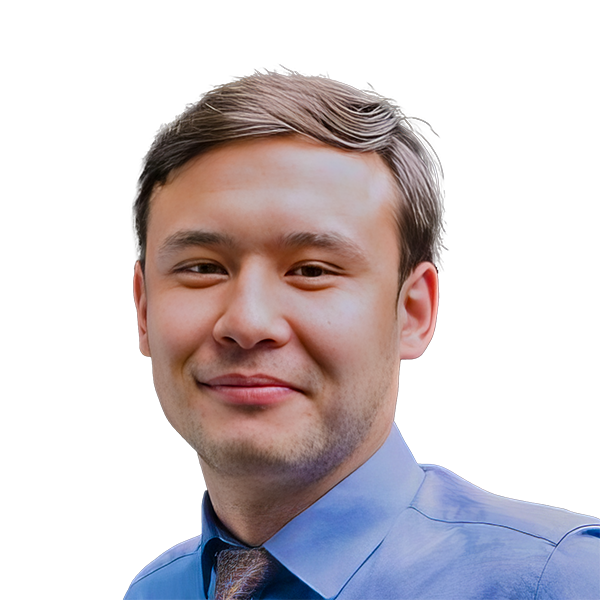 Руслан Омаров