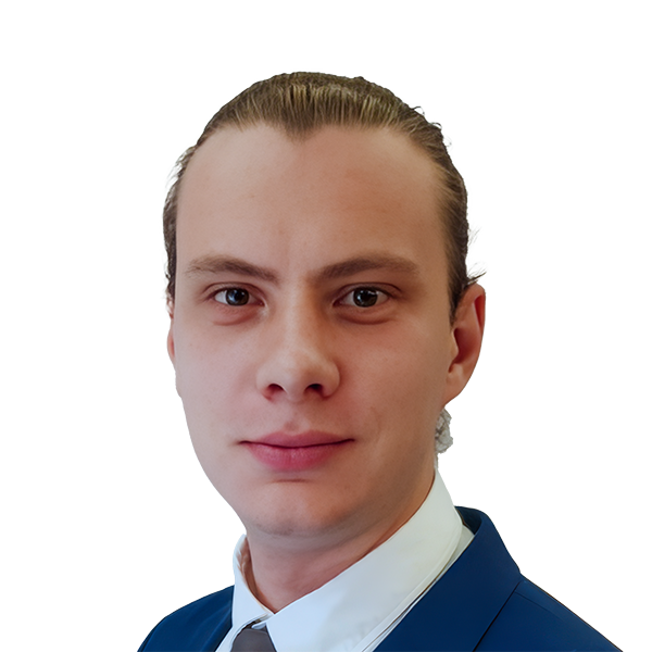 Сергей Чернов