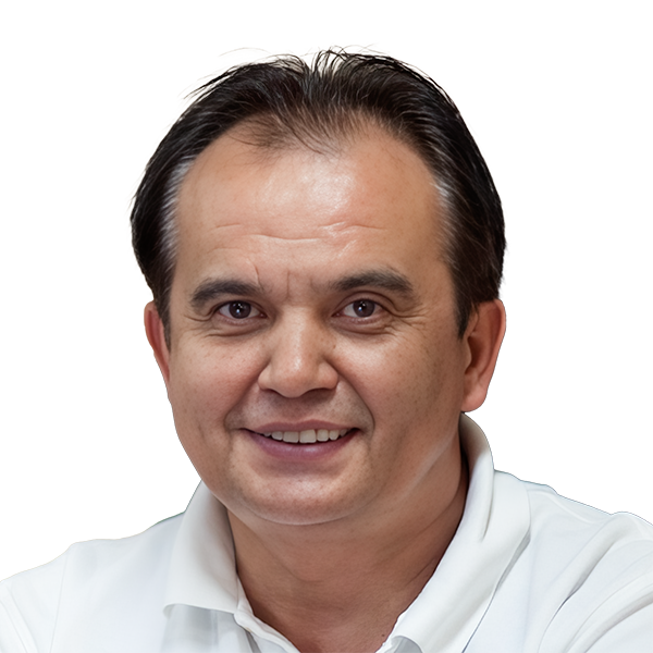 Шавкат Сабиров