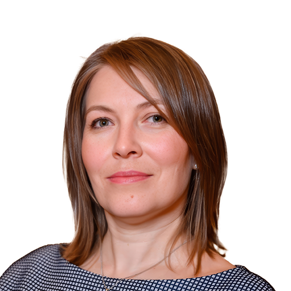 Светлана Черненко