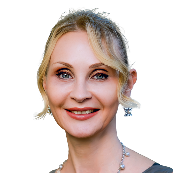 Светлана Жилина