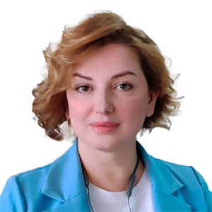 Татьяна Сайфарова