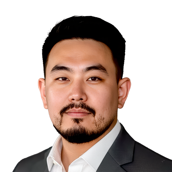 Темирлан Ануарханов