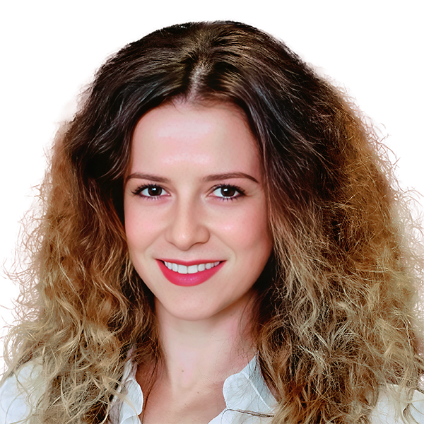 Виктория Корабельникова