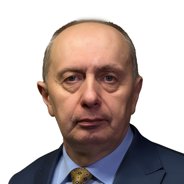 Виталий Вовк