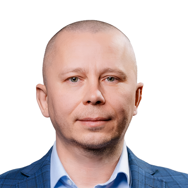 Владимир Бондарев