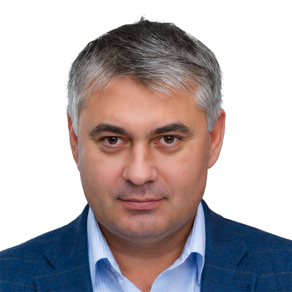 Владимир Главчев