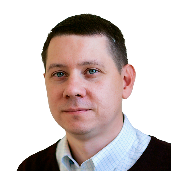 Вячеслав Половинко