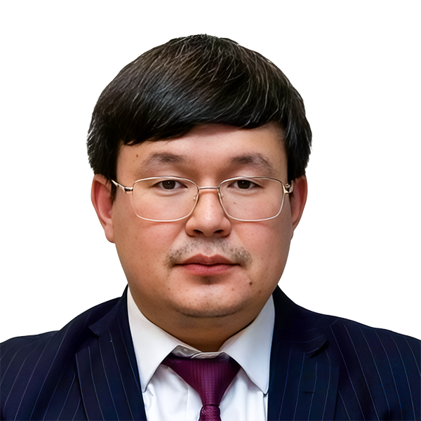 Елдос Абаканов