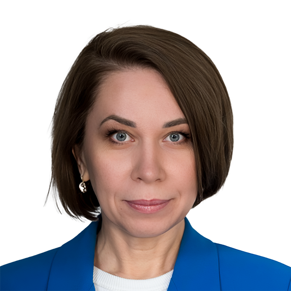 Елена Звонарёва